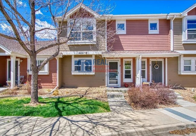 Building Photo - 6827 Autumn Ridge Dr