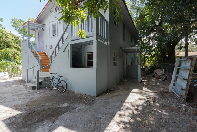 Building Photo - 136 NE 60 St-Little Haiti