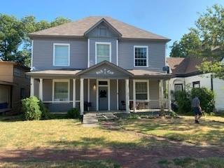 Foto principal - 617 W Gandy St