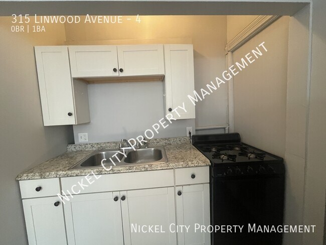 Foto del edificio - 315 Linwood Ave