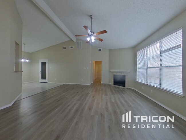 Building Photo - 1245 Wheatfield Drive Mesquite TX