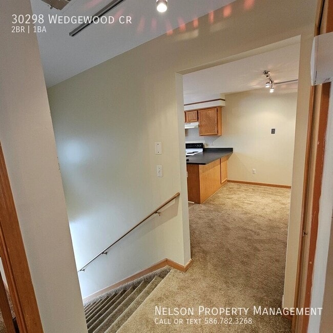 Foto del edificio - 30298 Wedgewood cr