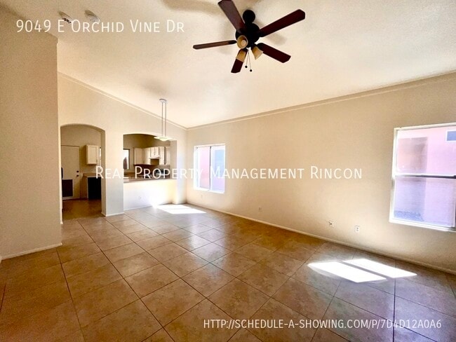 Building Photo - 9049 E Orchid Vine Dr