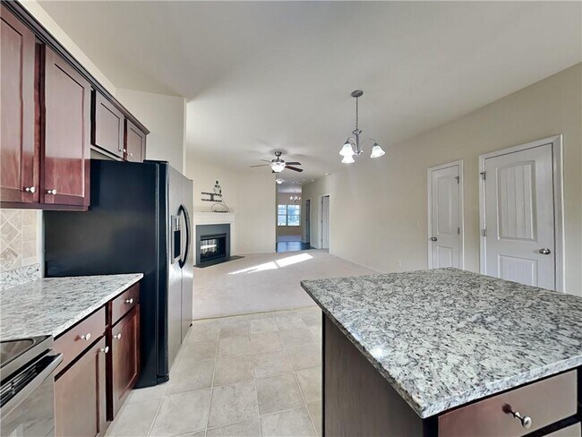 Building Photo - 1324 Little Hampton Dr
