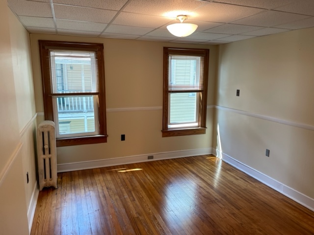 Dining Room - 1211 Marion St