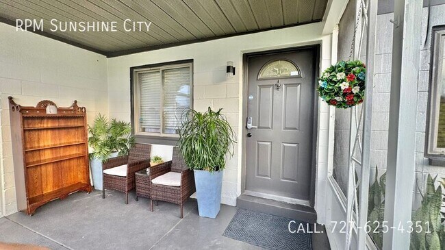Foto del edificio - 3940 67th Ave N