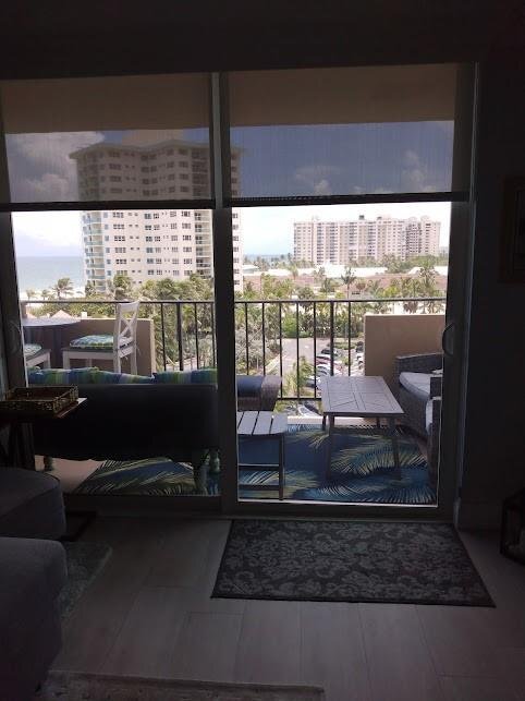 Foto del edificio - 2000 S Ocean Blvd