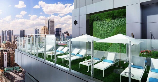 Foto del edificio - 42 W 33rd St