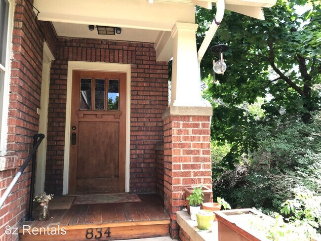 Building Photo - 1 br, 1 bath House - 834 13th Street