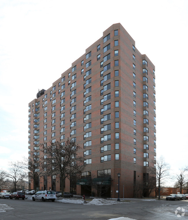 Foto del edificio - The Kenwood