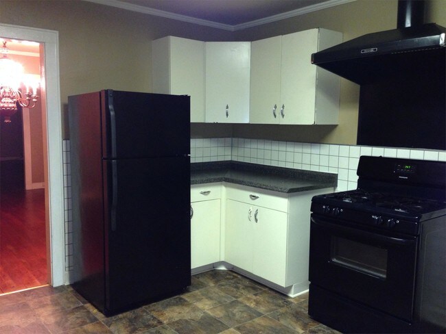 Foto del edificio - 601 E 35th St