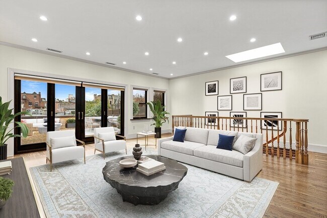 Foto del edificio - 331 Newbury St