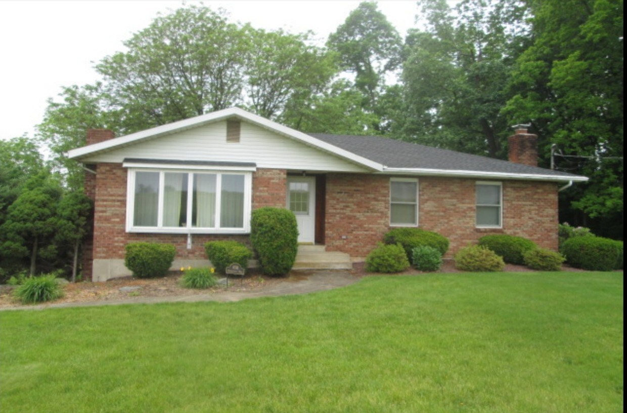 659 Rd, Nazareth, PA 18064 House Rental in Nazareth, PA