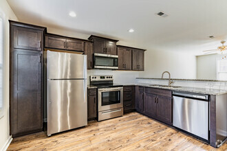 Interior Photo - The Retreat