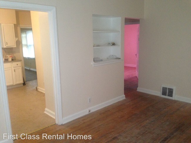 Foto del edificio - 4133 Harrison St