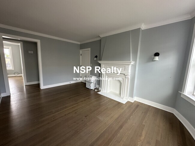 Foto del edificio - 1132 Maple Ave