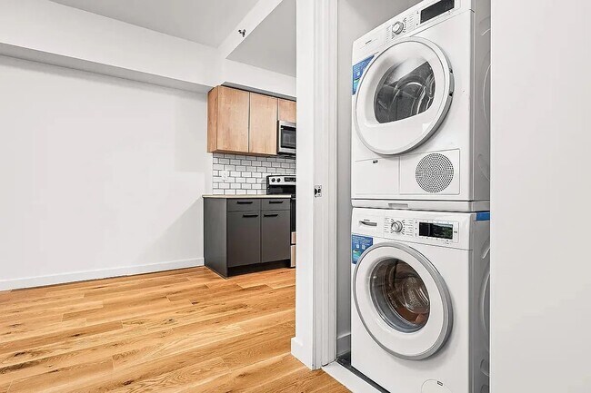 Foto del edificio - 336 E 112th St