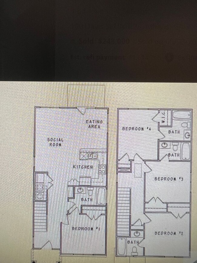 Building Photo - Awesome Townhome off Milledge - Close to 5...