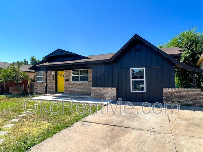 Photo - 1428 SW 62nd St House
