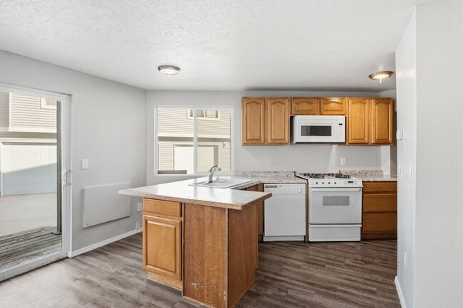 Foto del edificio - 3118 E Marietta Ave