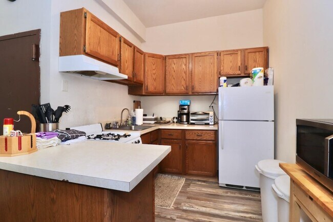 Foto del edificio - 415 1st St