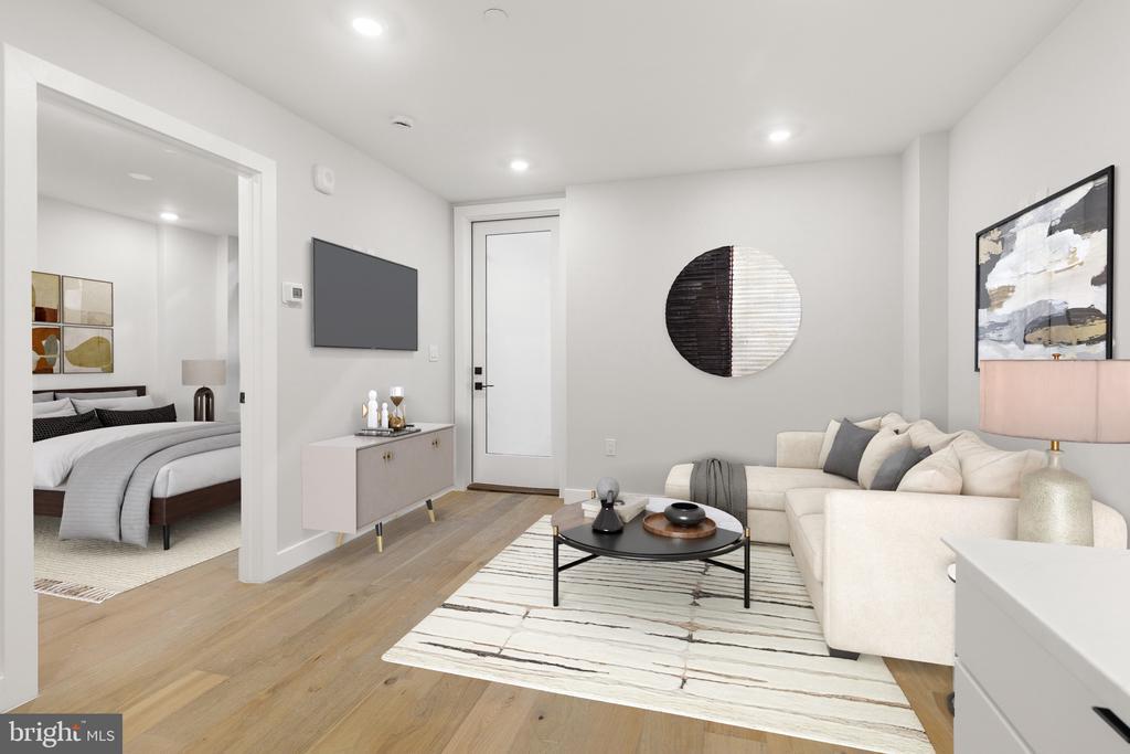 Foto principal - 1208 M St NW