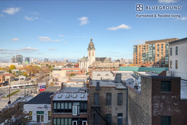 Foto del edificio - 740 N Aberdeen St