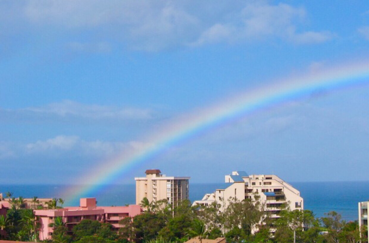 Rainbows often - 17 Jillian Ln