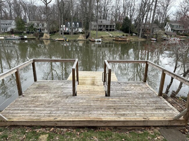 Foto del edificio - Lakeside House at Timberlake