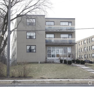 Building Photo - 1391 WILSON COURT APARTMENTS