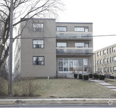 Building Photo - 1393 WILSON COURT APARTMENTS