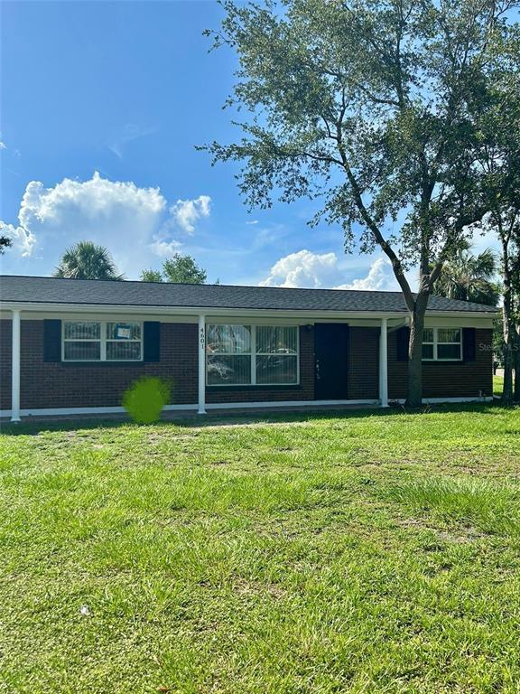 Building Photo - 4601 W Oakellar Ave