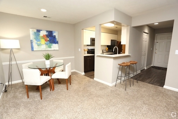 Building Photo - Shillito Park Apartments
