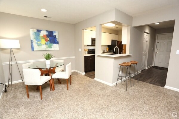 Foto del edificio - Shillito Park Apartments