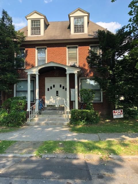 Foto del edificio - 3217 N 3rd St