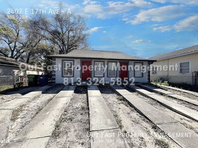 Building Photo - 2407 E 17th Ave
