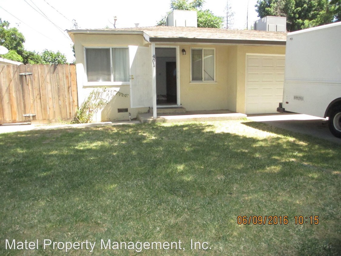 Foto principal - 401 Corson Ave