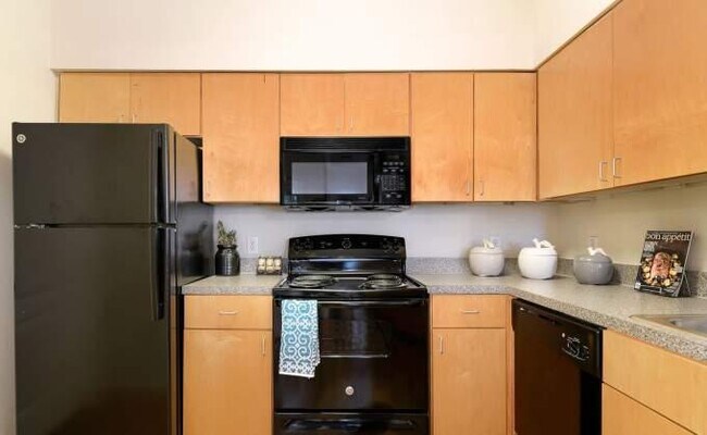 Building Photo - 1 bedroom in Mesquite TX 75150