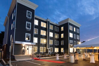 Building Photo - 215 Ridge at Bound Brook