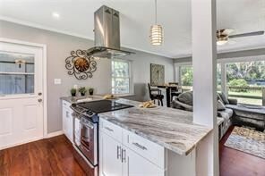 Foto del edificio - 2 br, 1 bath House - 1111 Lee Rd