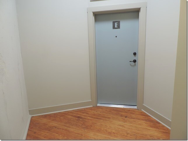 Foto del edificio - 120-E Goldsboro Street