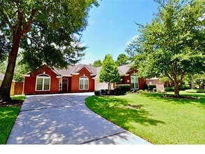 Building Photo - 14511 Wadlington Dr