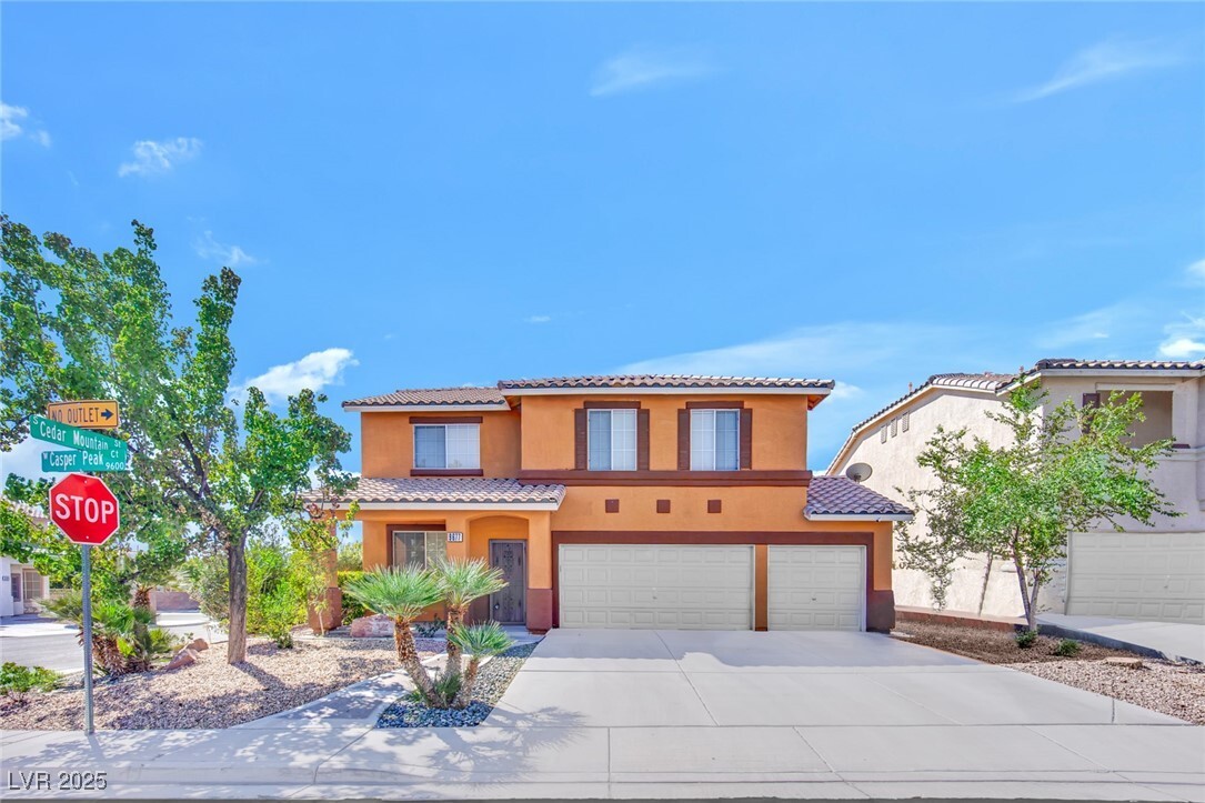 Foto principal - 9677 Casper Peak Ct