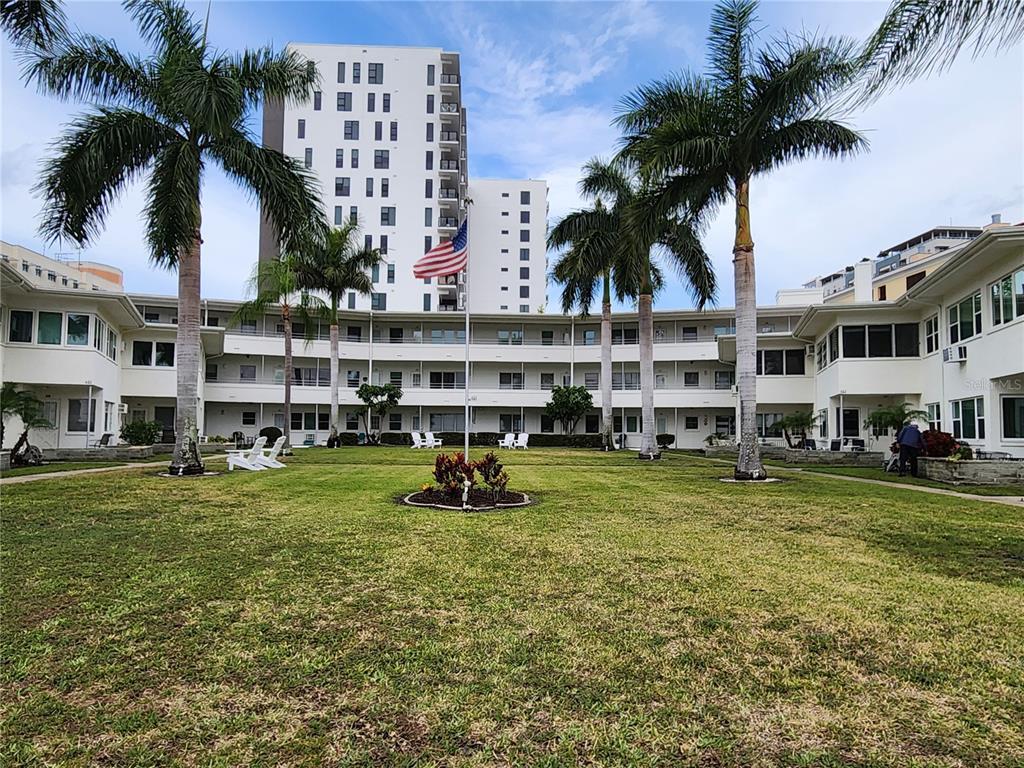 489 1st St S Unit 207, Saint Petersburg, FL 33701 Condo for Rent in