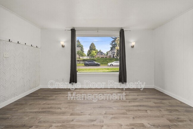 Foto del edificio - 5018 S K St