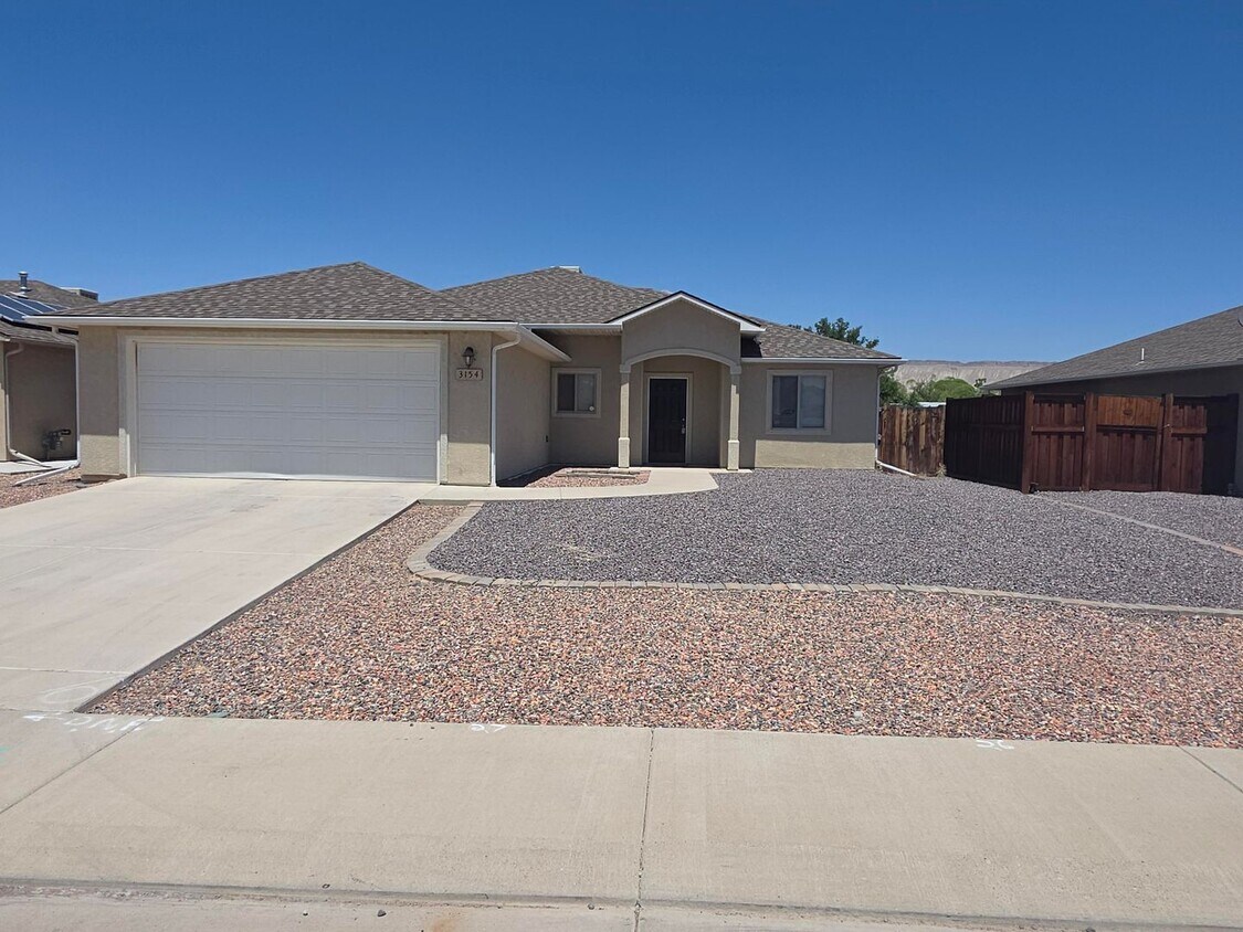 Foto principal - Nice Home in Chatfield II Subdivision