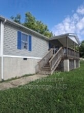 Building Photo - 116 Gate St