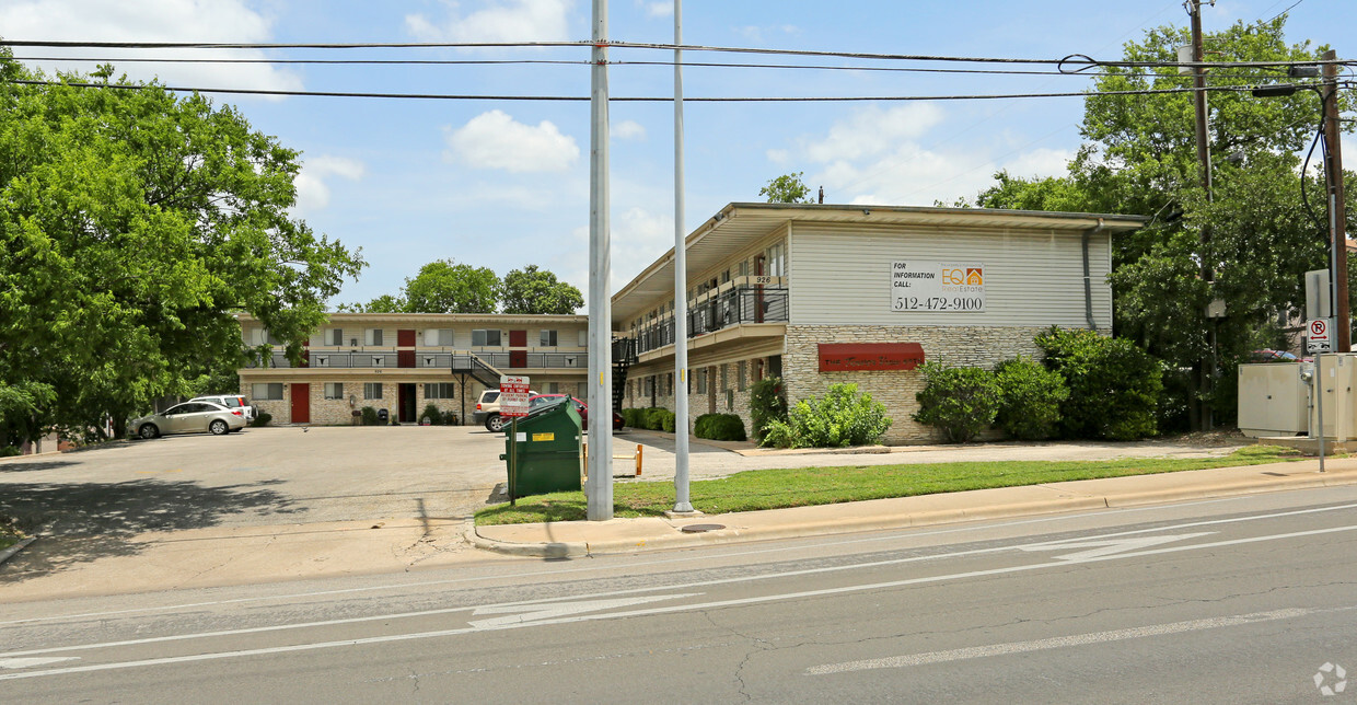 Primary Photo - Tower View Apartments