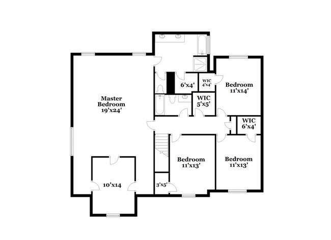 Foto del edificio - 3854 Sagebrush Ln