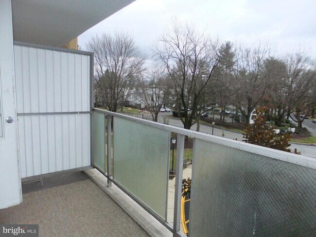 Building Photo - 1600 Hagys Ford Rd
